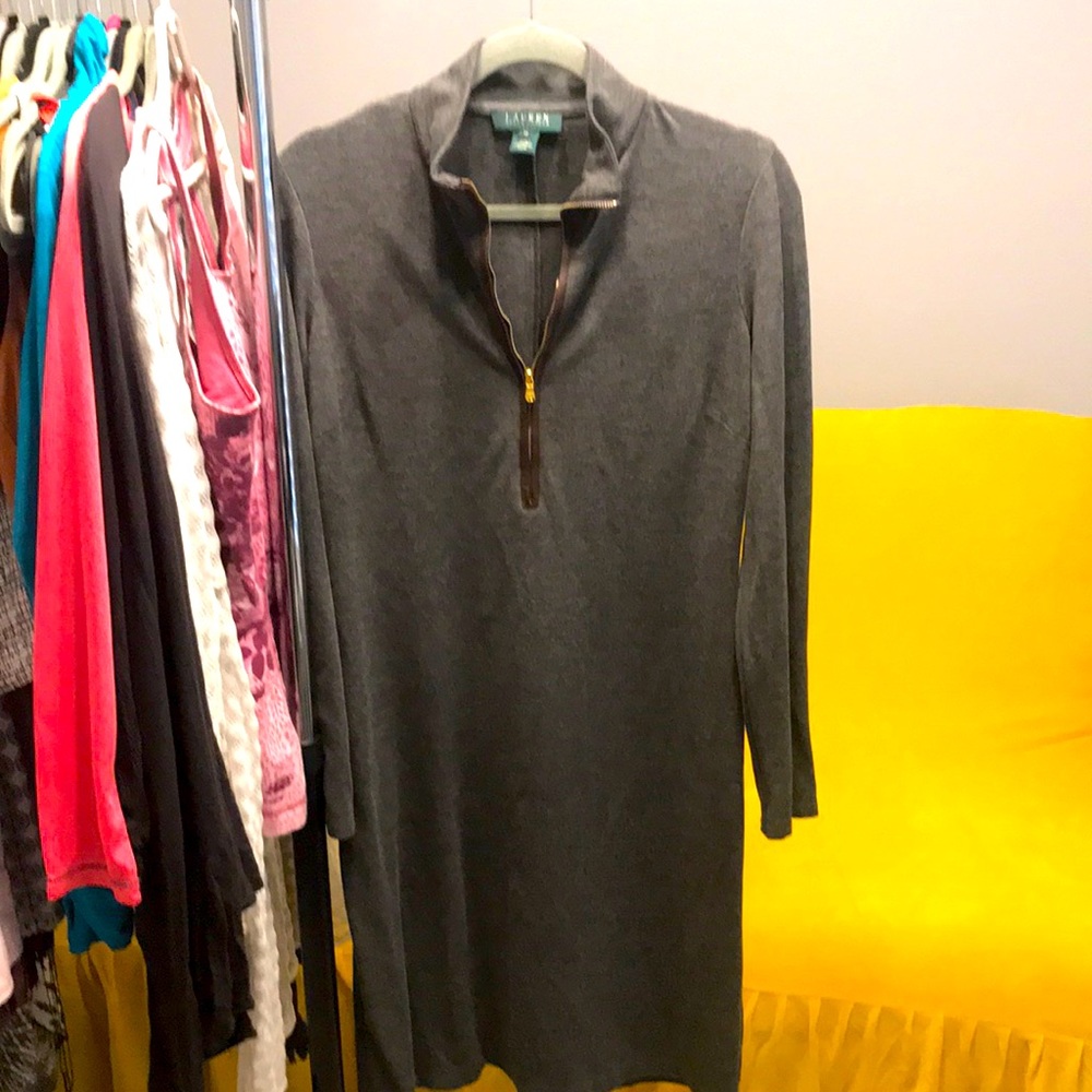 Ralph Lauren Dress